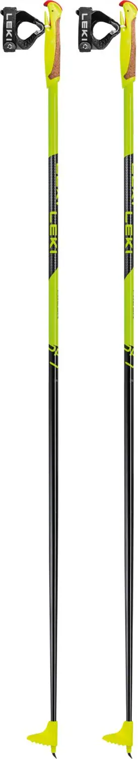 Leki PRC Junior Skistave | SkatePro