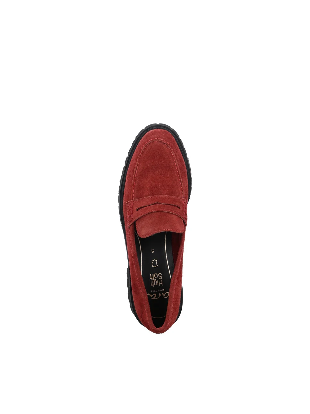 Slipper Kent chili