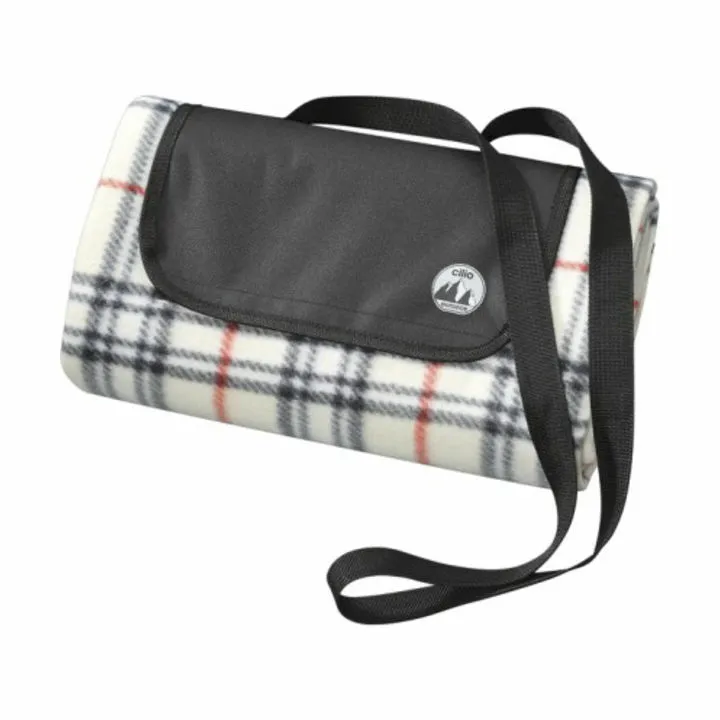Cilio Picnictæppe