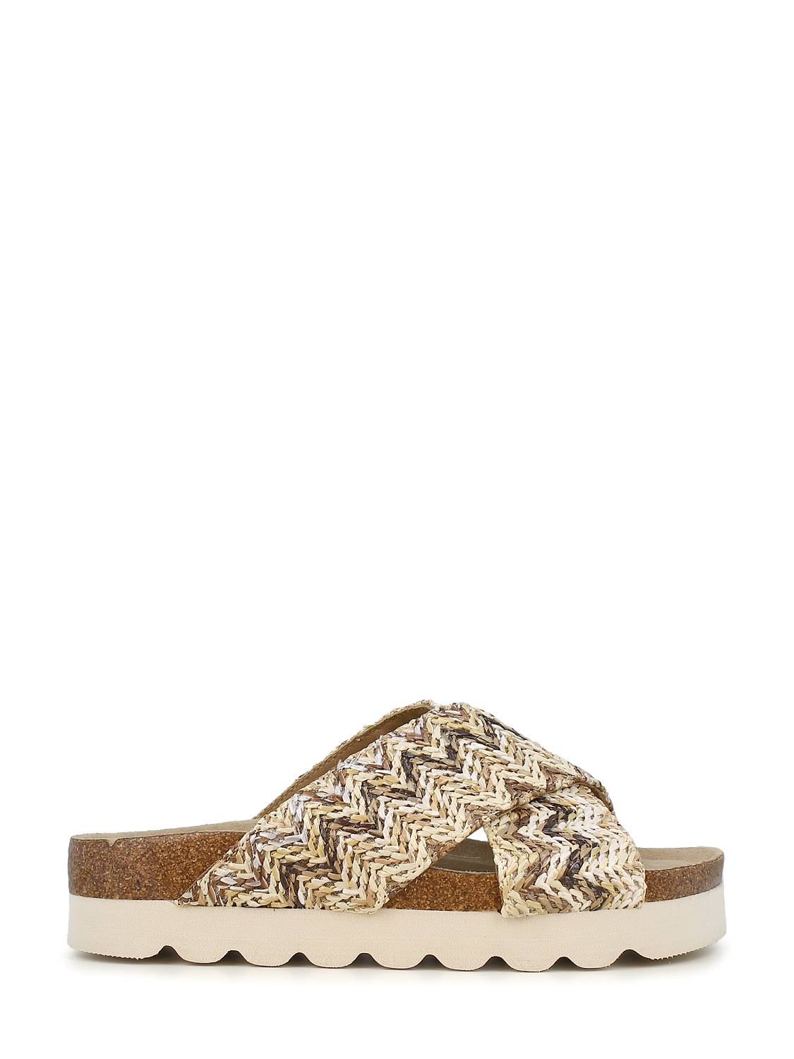 Duffy Sartano Slip-in Sandal
