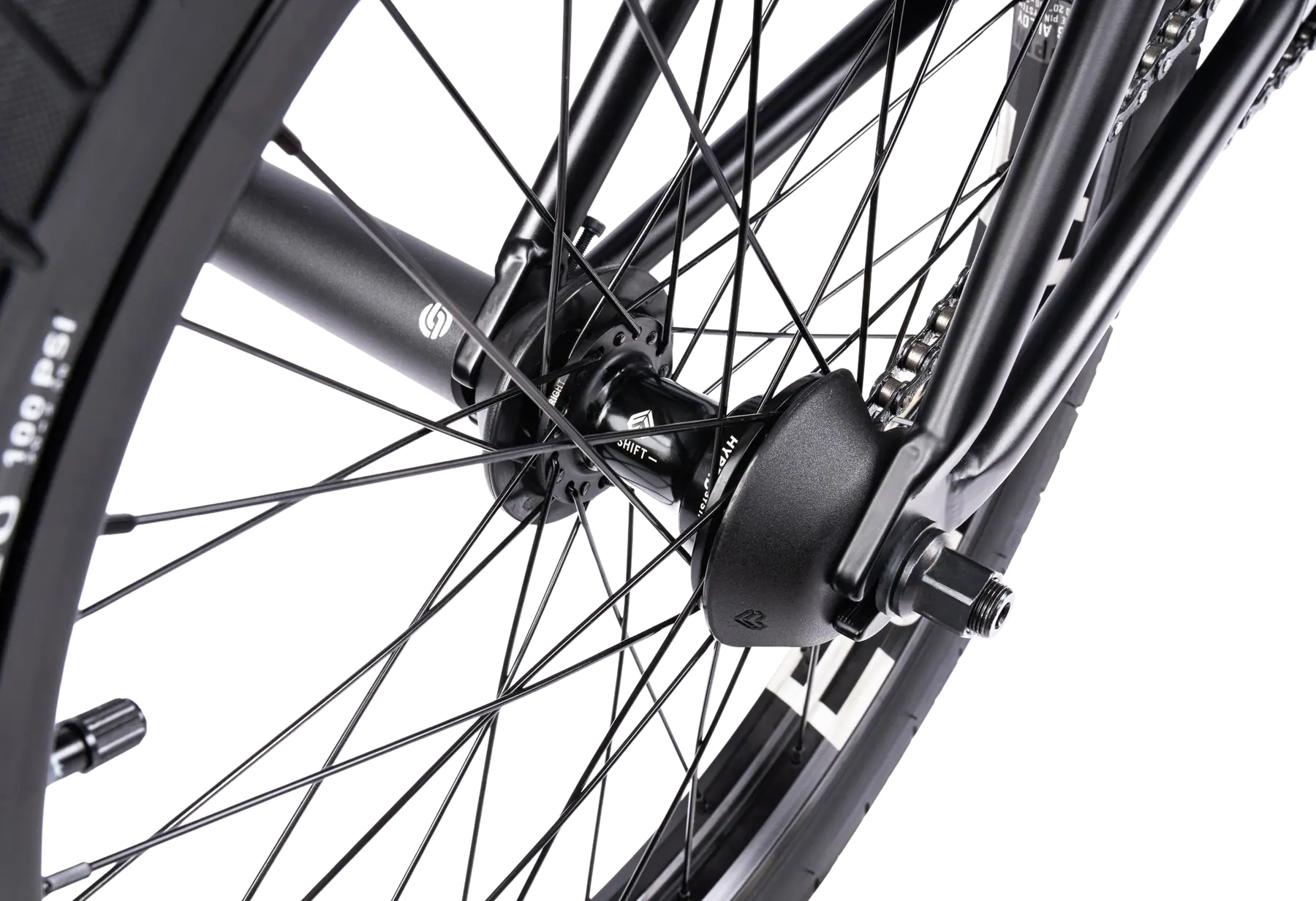 Wethepeople Trust Freecoaster 20