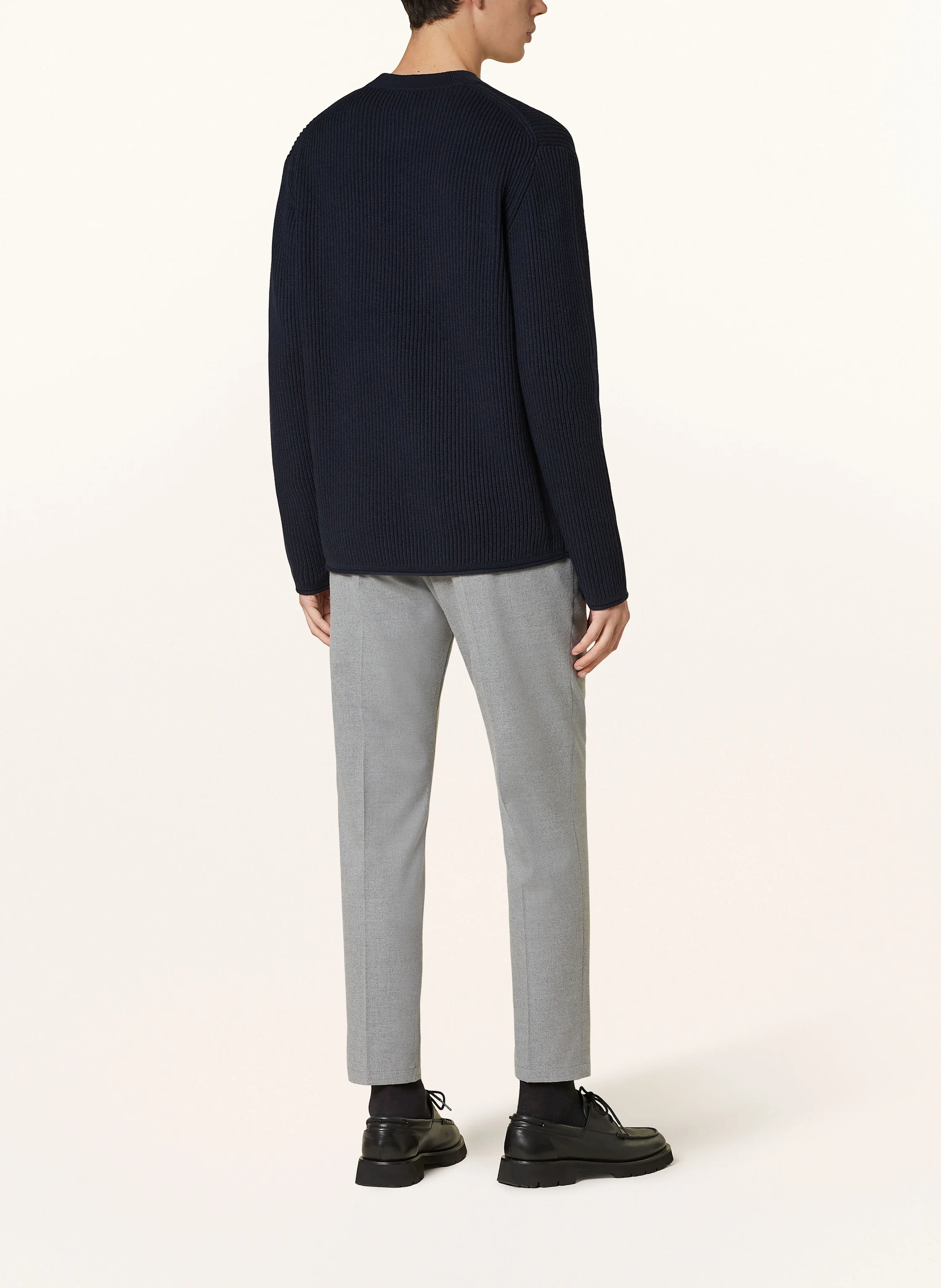 DRYKORN Pullover LEANDO