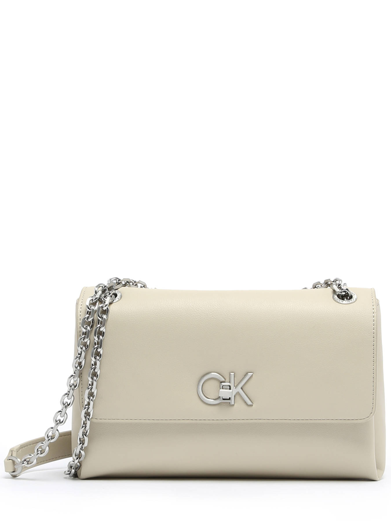 Sac bandoulire Re-lock polyester recycl CALVIN KLEIN JEANS