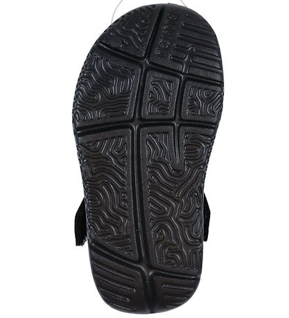 Reima Sandalen - Koralli - Schwarz