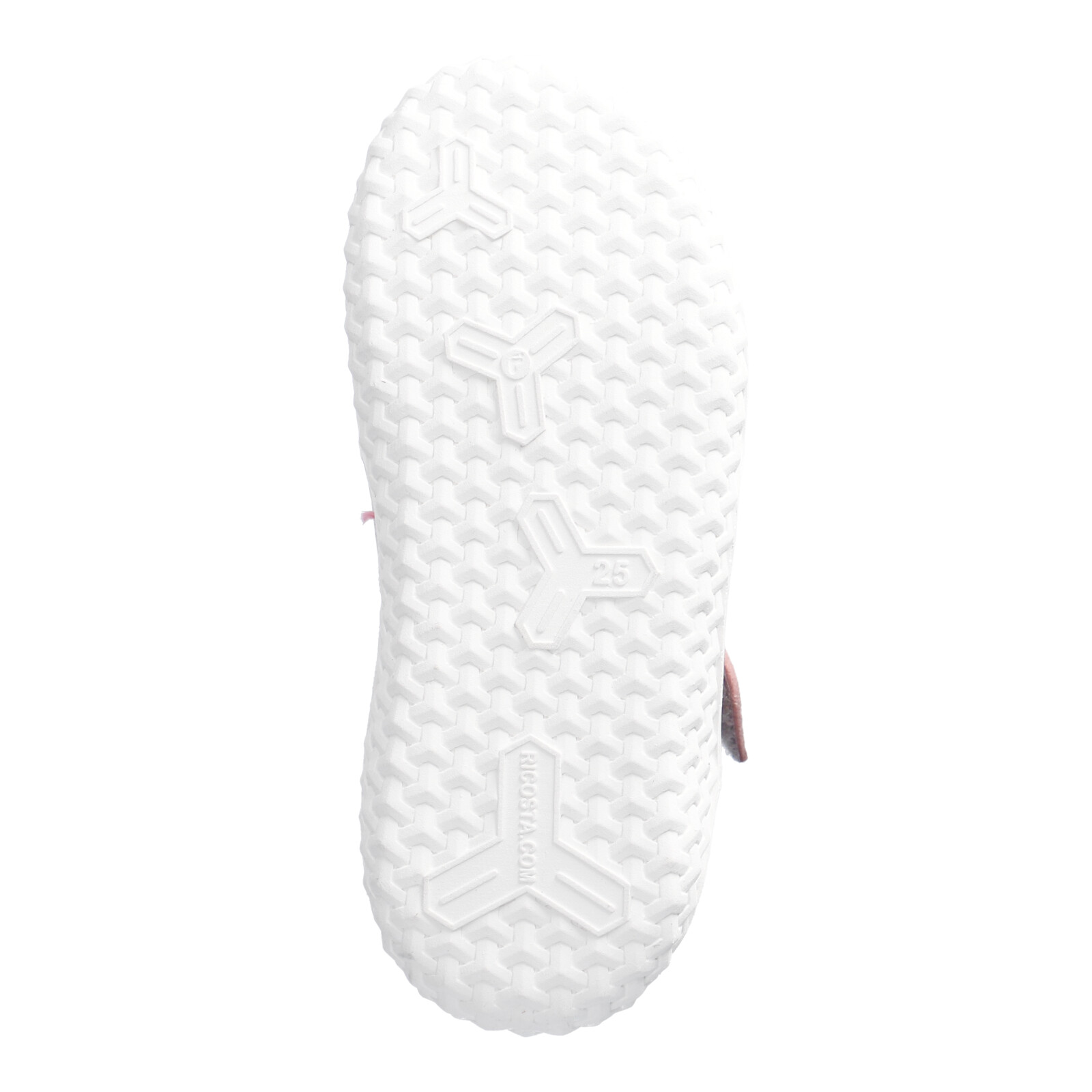 JEFF - Barfußschuhe