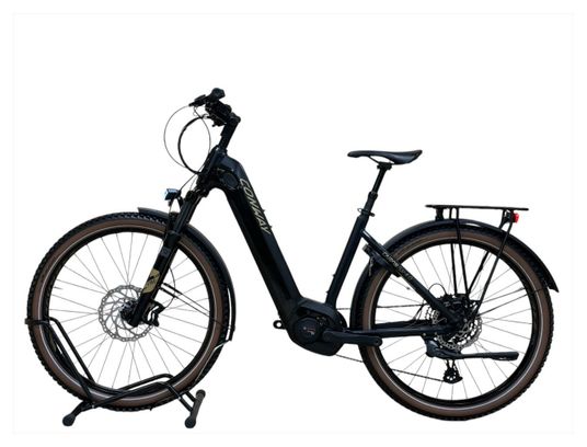 Produit reconditionné . Conway Cairon SUV 4.0 Wave SRAM NX 2022 . Vélo électrique . Conway . très bon état