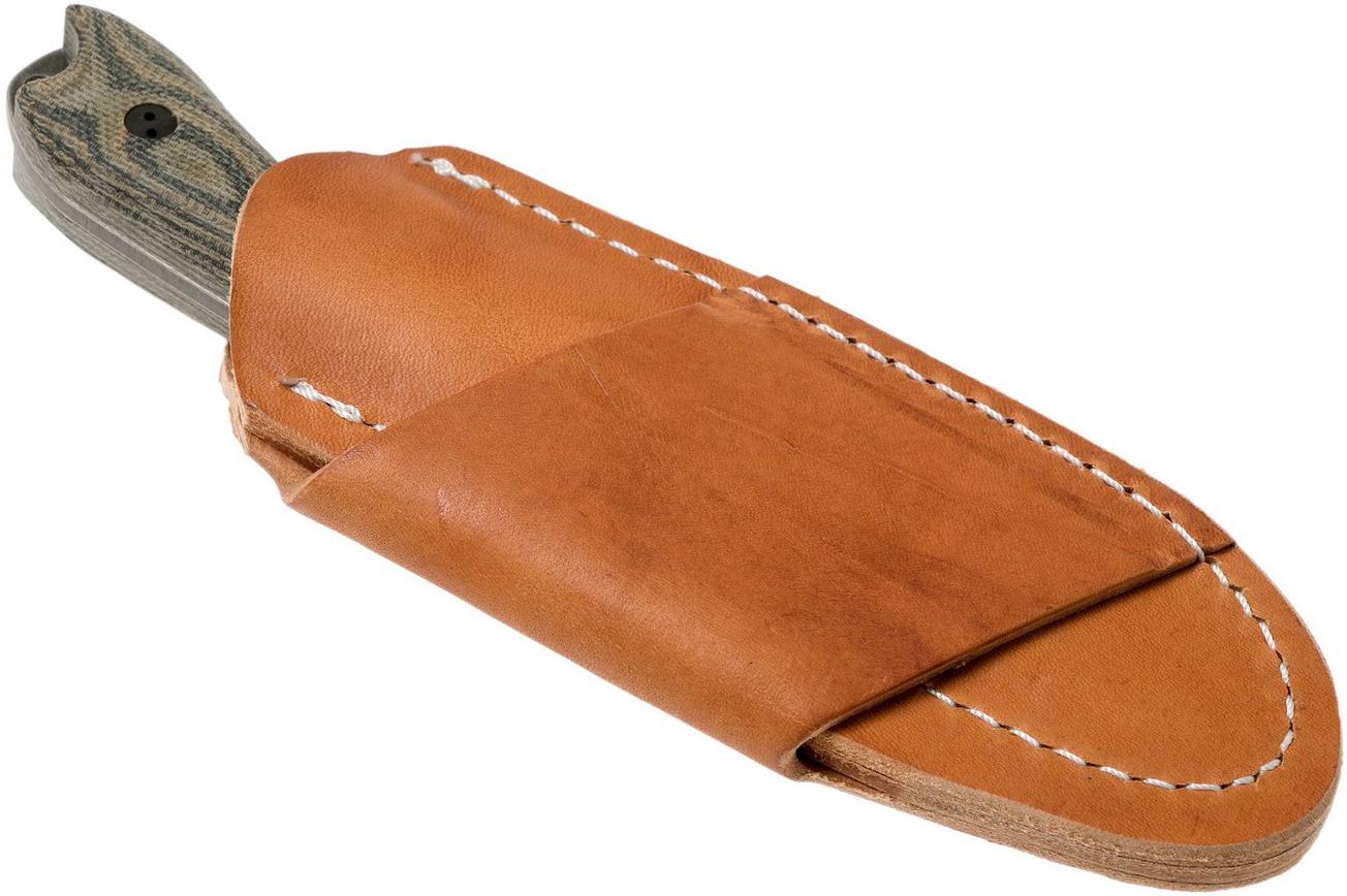 Bradford Guardian 3, 3D Camo Micarta Guardian 3 M390, Sabre Nimbus 3S-109N