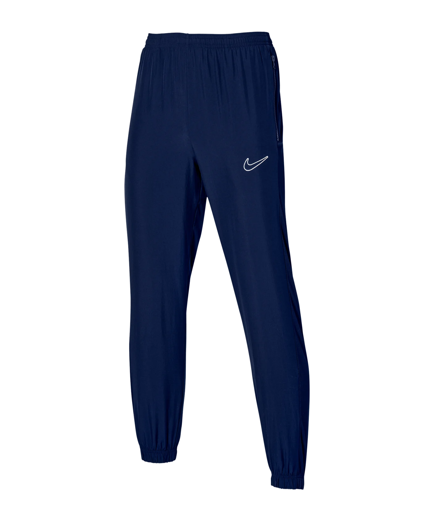 Nike Academy Woven Trainingshose Kids Blau F451