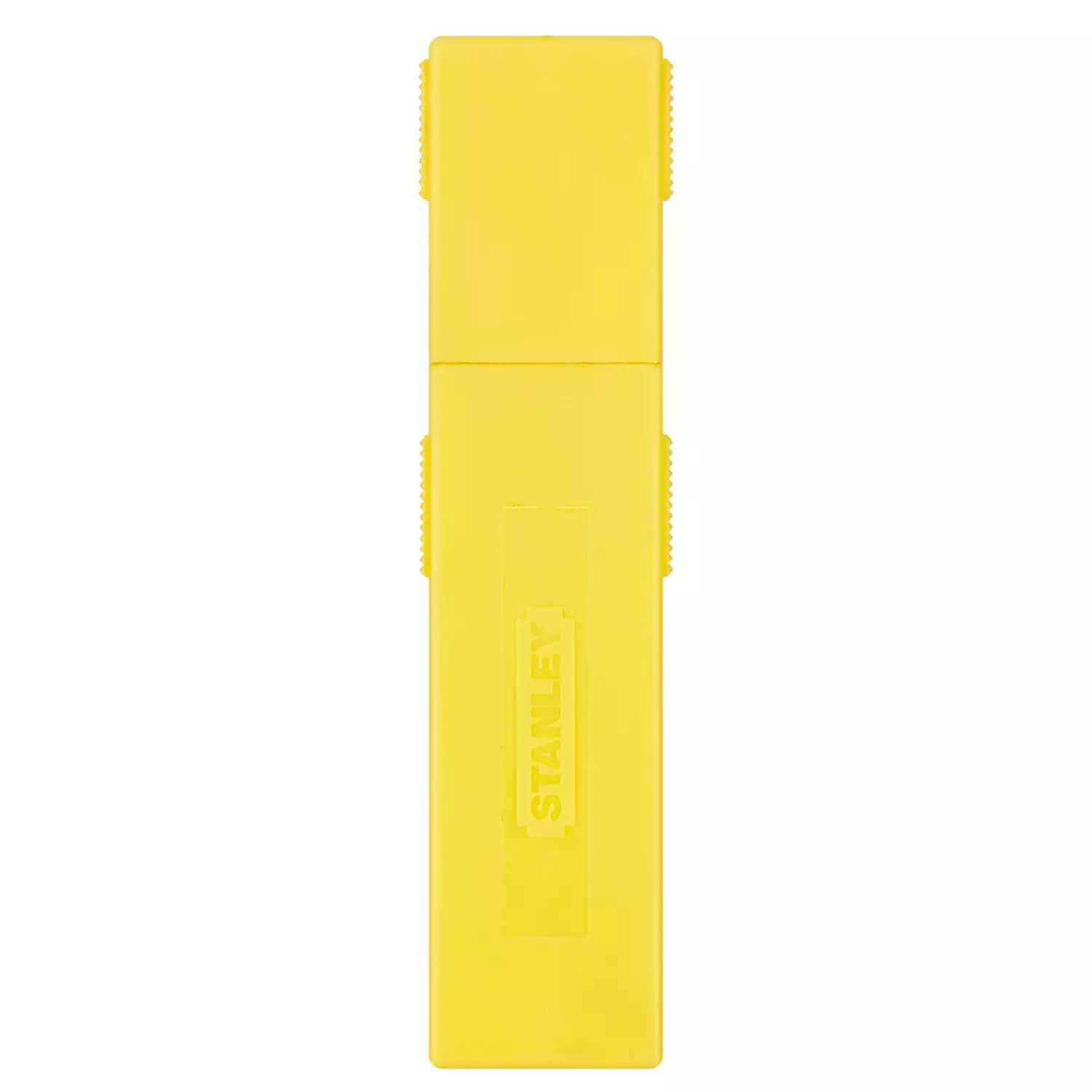 Stanley 0-11-325 Reservemessen voor afbreekmes - 0,7 x 110 x 25mm (10st)