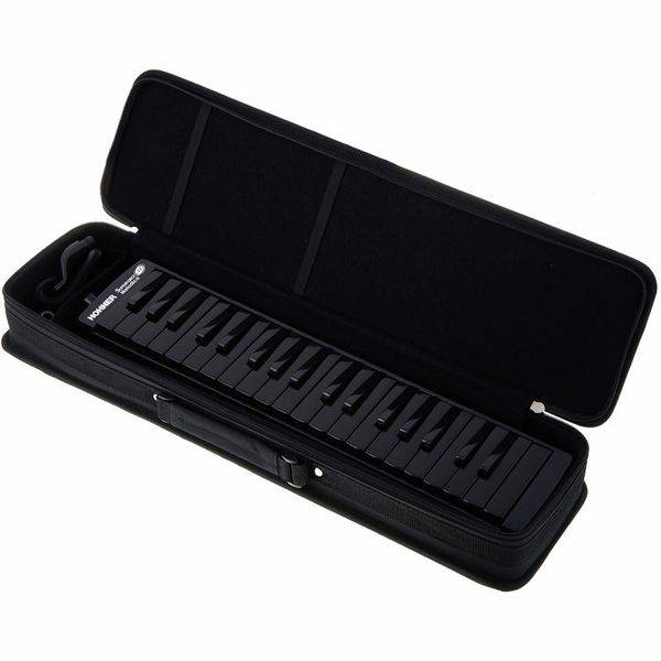 Hohner Superforce 37 Melodica Black