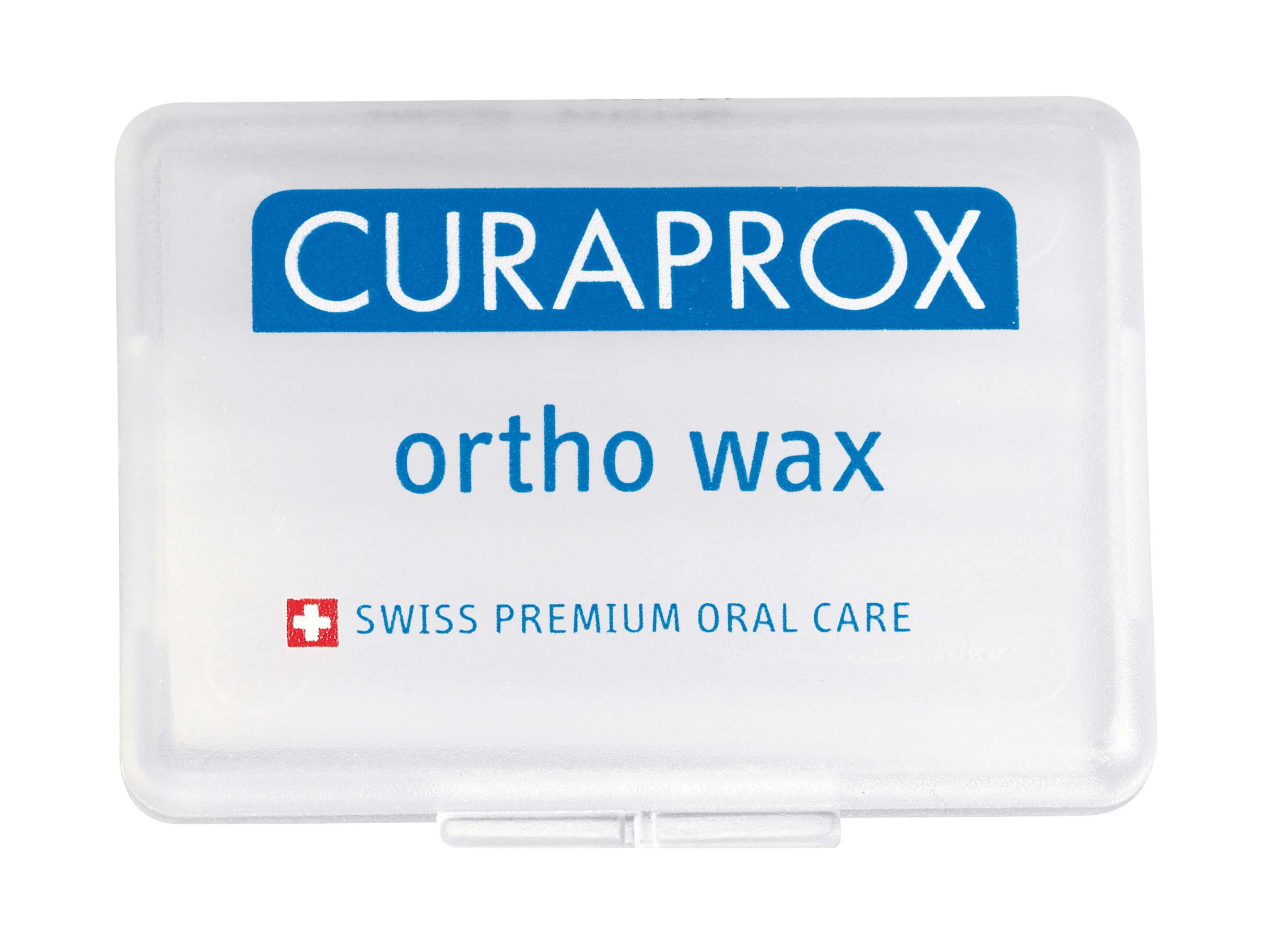 CURAPROX Orthodontischer Wachs<br>1 Stück