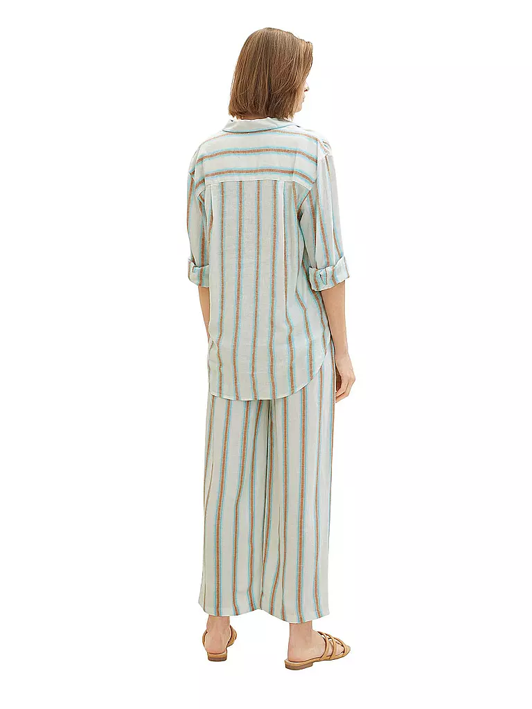 TOM TAILOR Culotte  creme