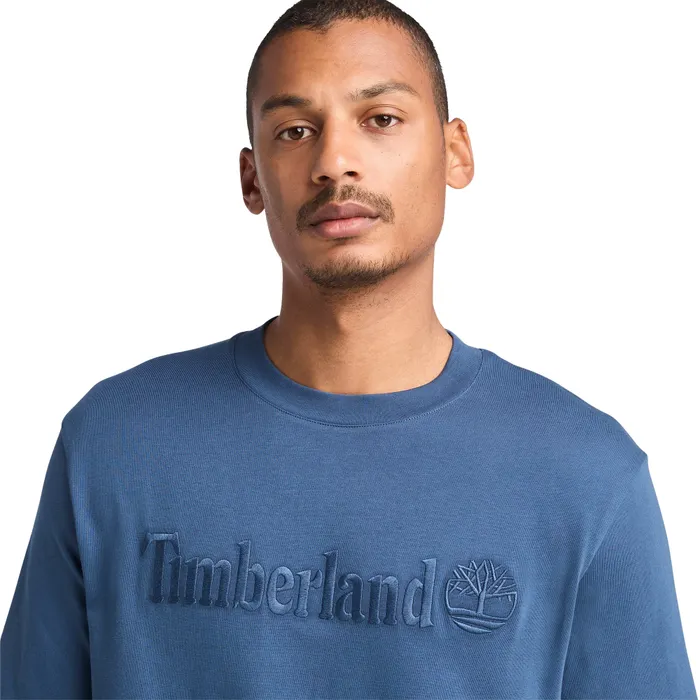 Timberland Hampton Shirt Heren