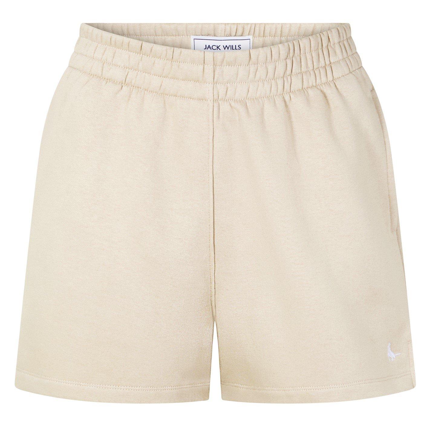 Jack Wills JW Astbury Boyfriend Short