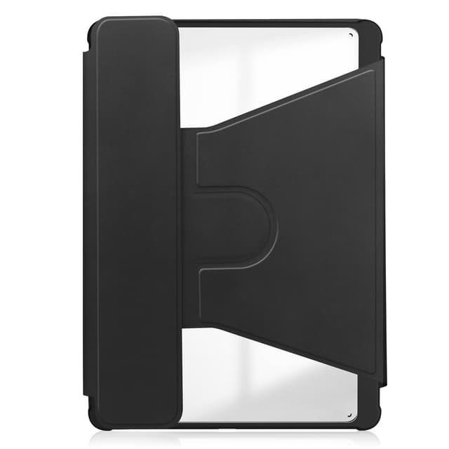 Kompatibel med Samsung Tab A9 PLUS X210/216/218 11-tommer 360° roterende stativ Bluetooth-tastatur + etui