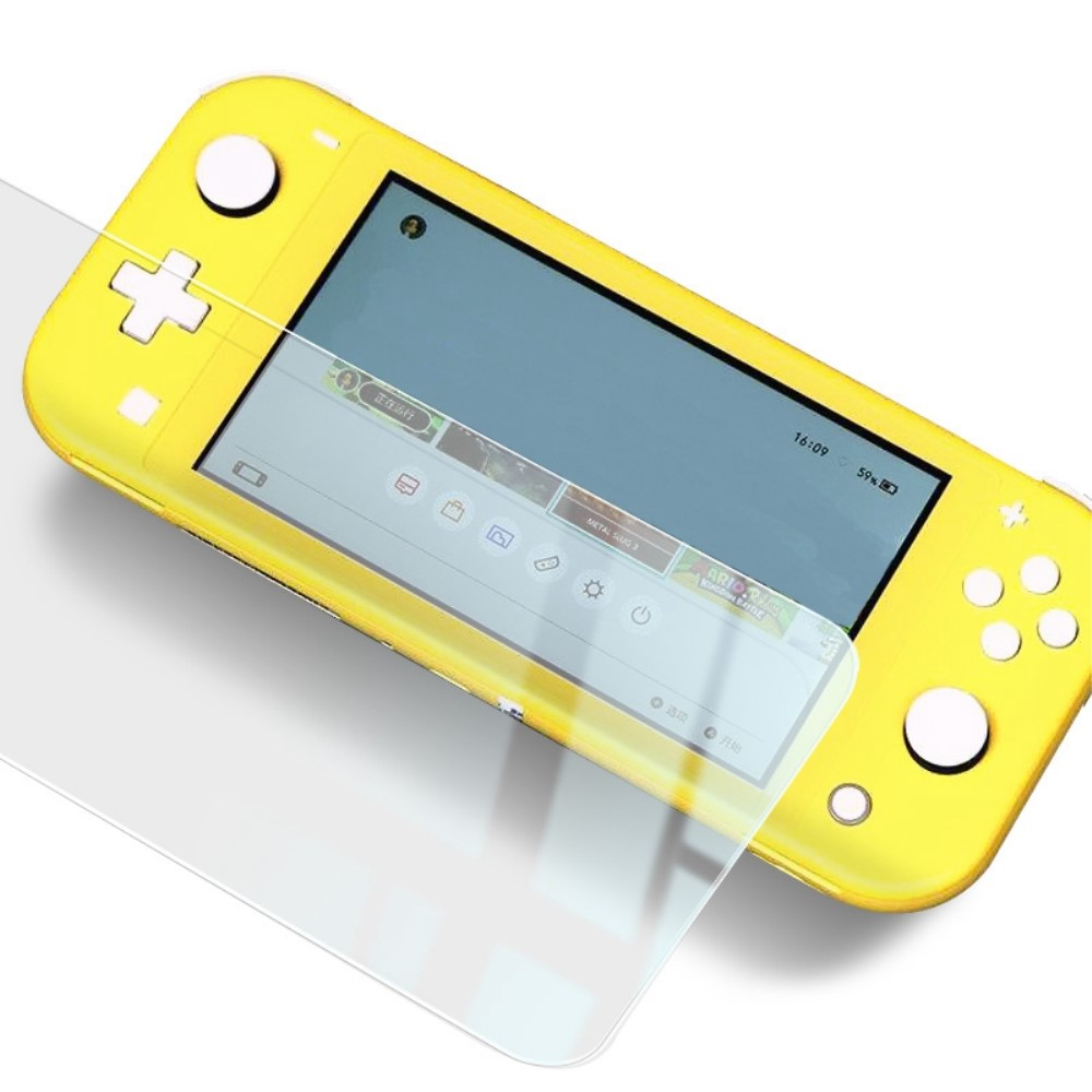 Steam Deck / OLED Panzer Glas Display Schutz Case Friendly