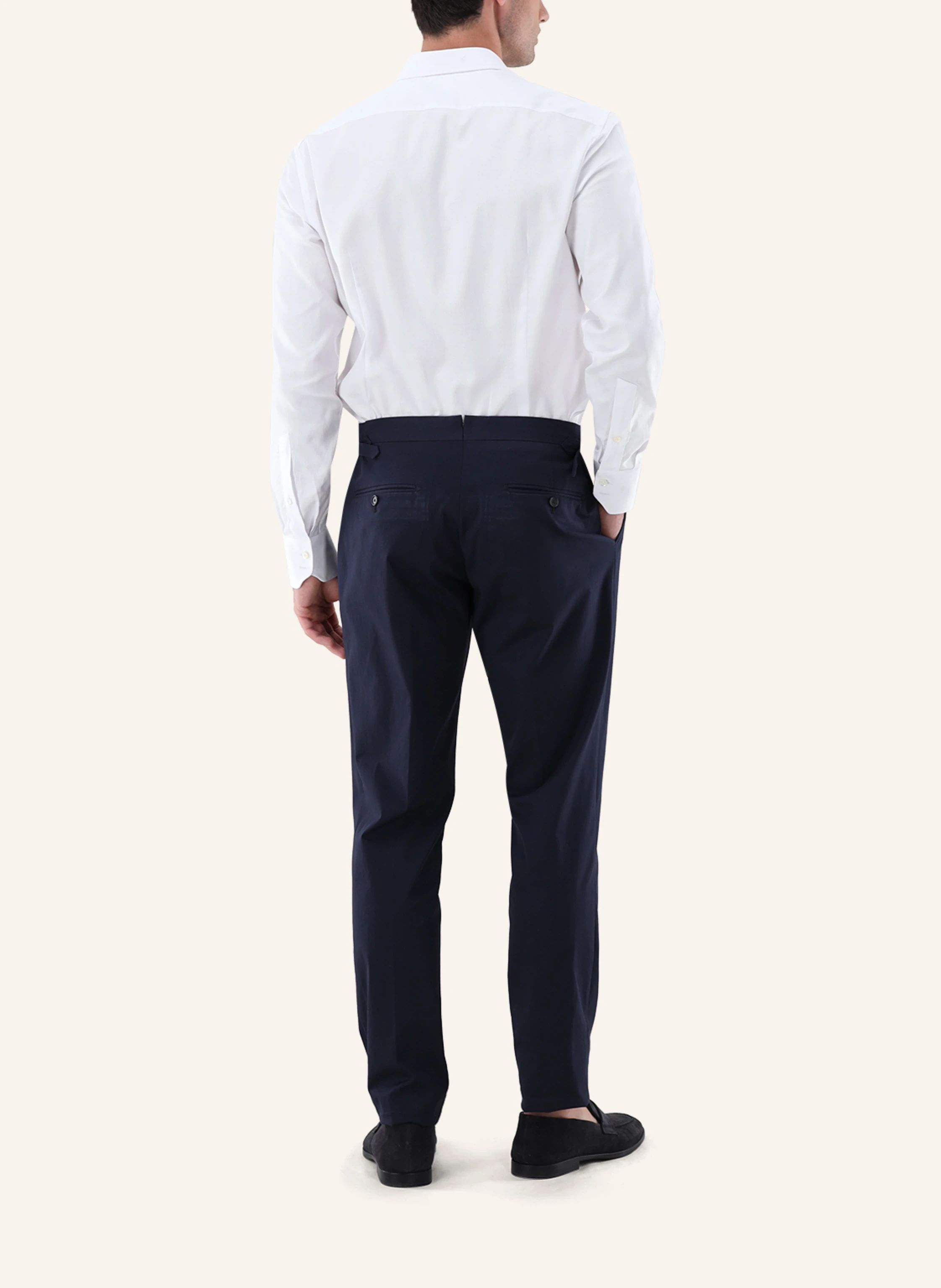 van Laack Hemd Tailor Fit