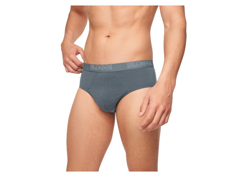 2 heren boxers of slips