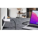 Câble de chargement Speed Charge & Sync cable 2 m