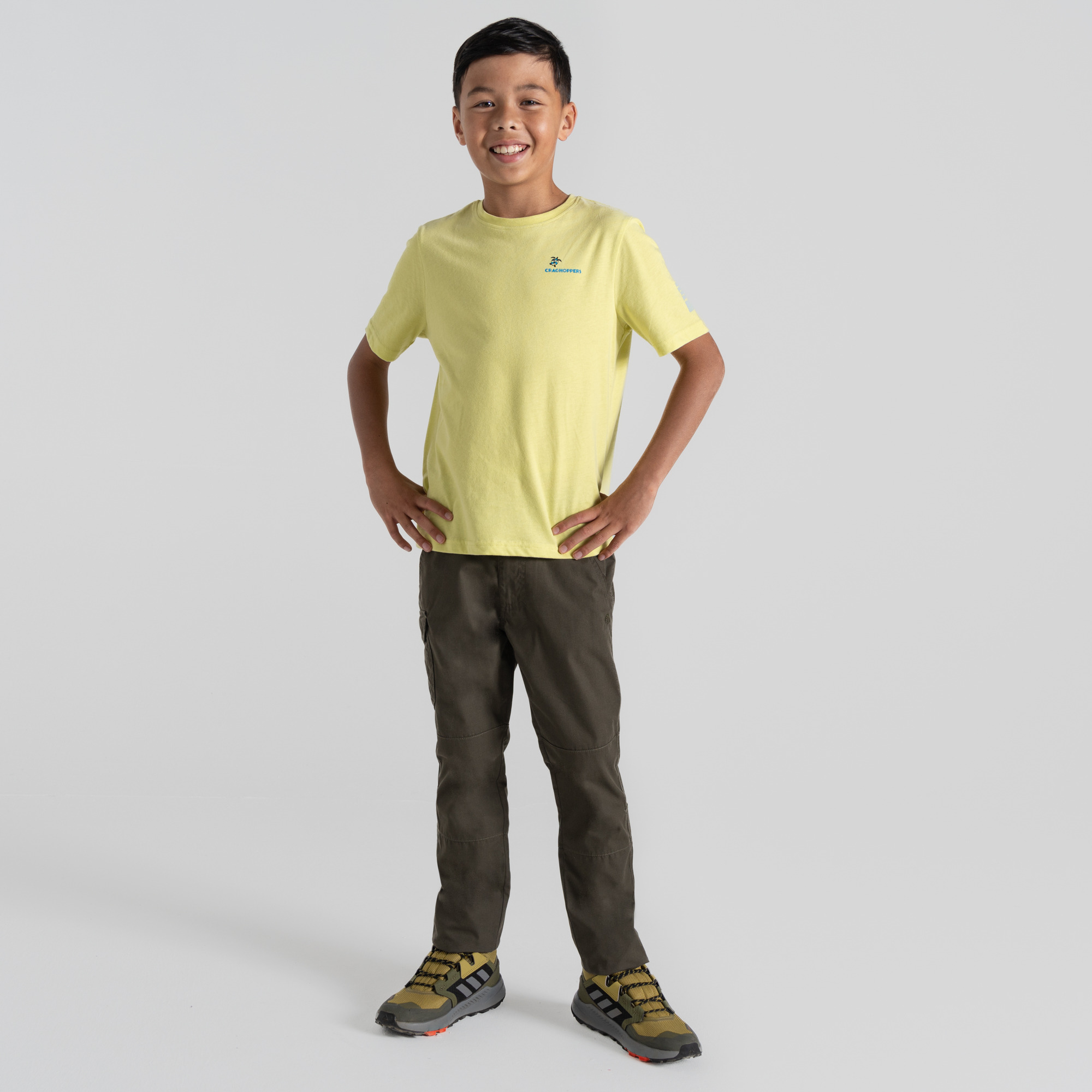 Kiwi II Trousers
