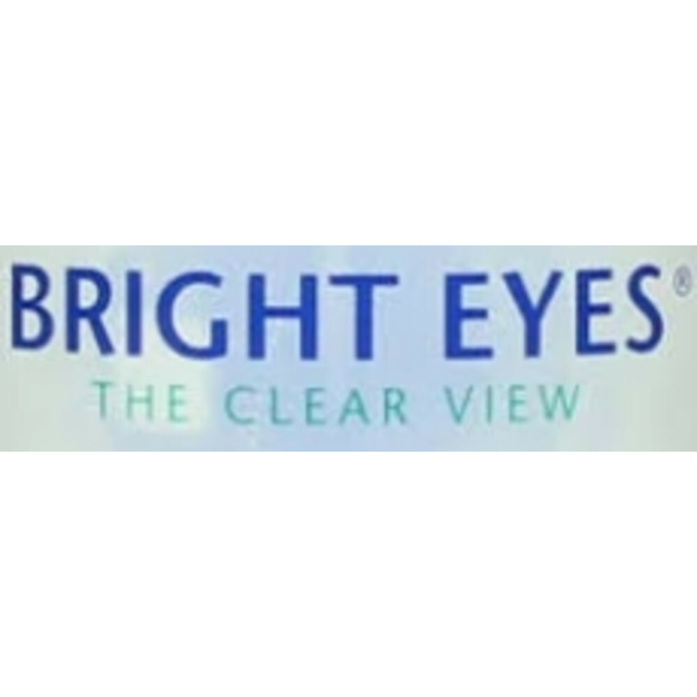 2x Bright Eyes All in One Zacht 250 ml