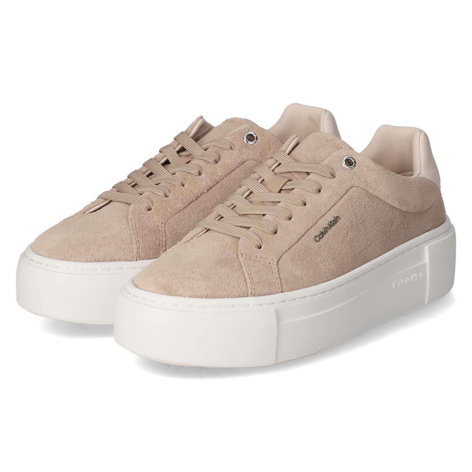 Calvin Klein Low Sneaker - amphora