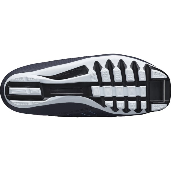 Chaussure ski de fond SALOMON RC8 VITANE NOCTURNE PROLINK PURPLE/BLACK