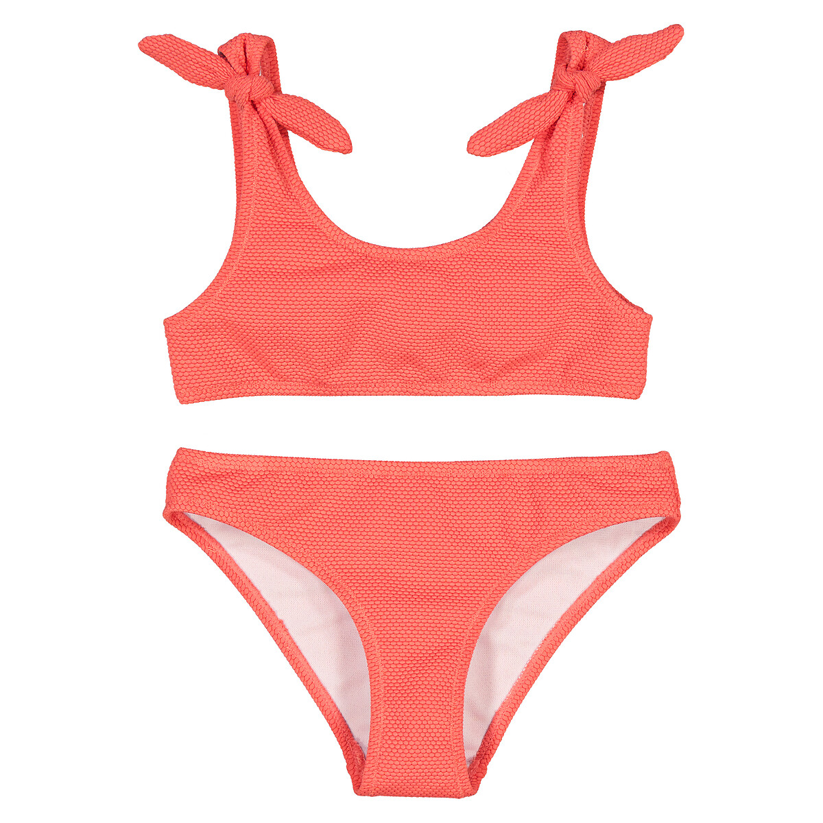 COLEÇÕES LA REDOUTE<br>Biquíni, conjunto de 2 peças
