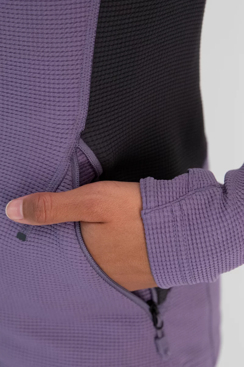 The North Face Athletic Outdoor Damen Midlayer