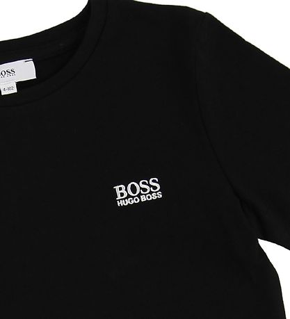 BOSS T-Shirt - Schwarz