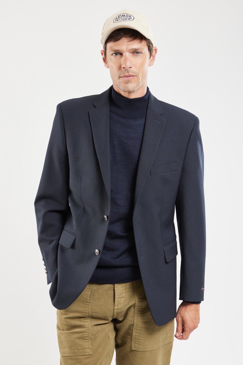 Veste blazer