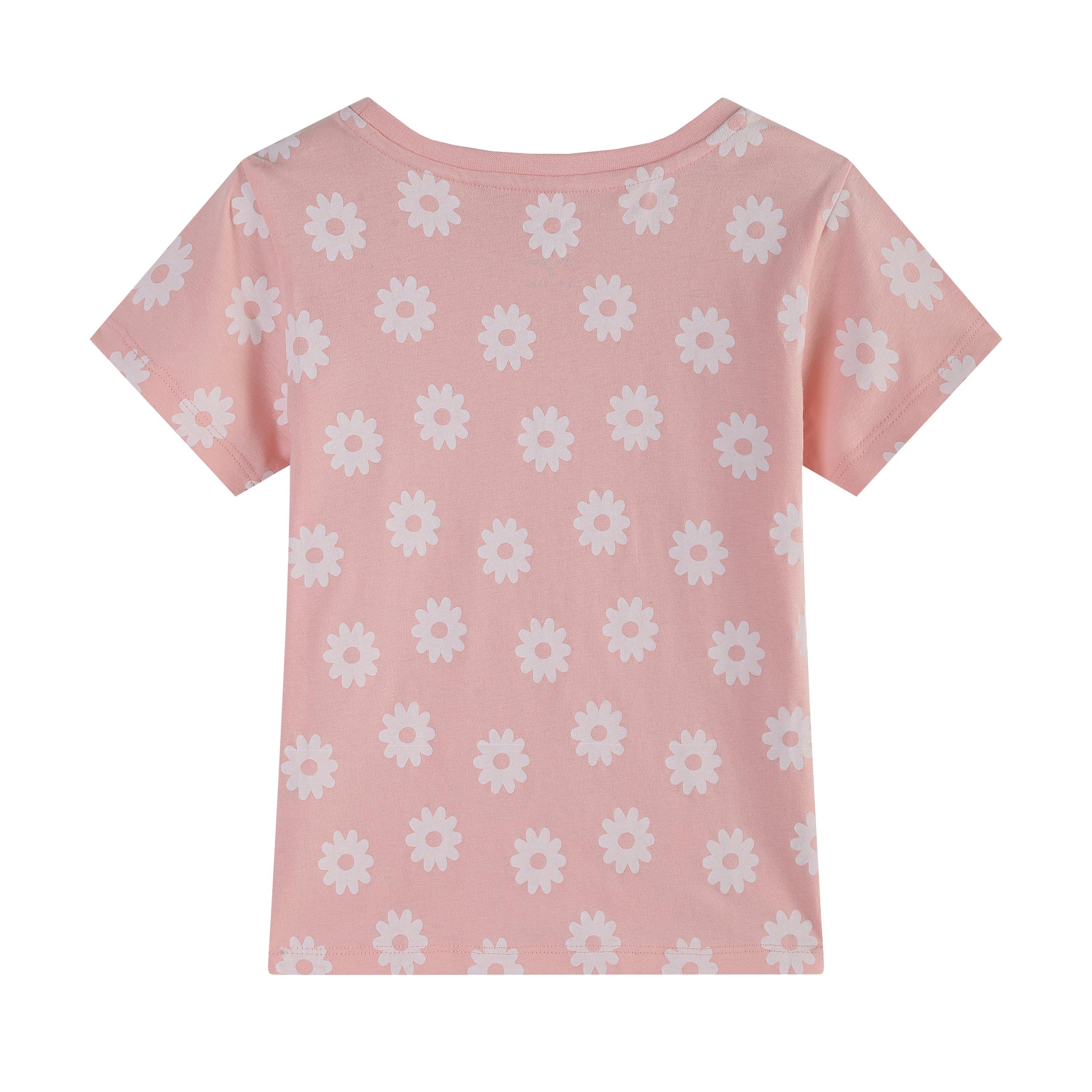 Be You Studio Younger Girl 5 Pack T shirts