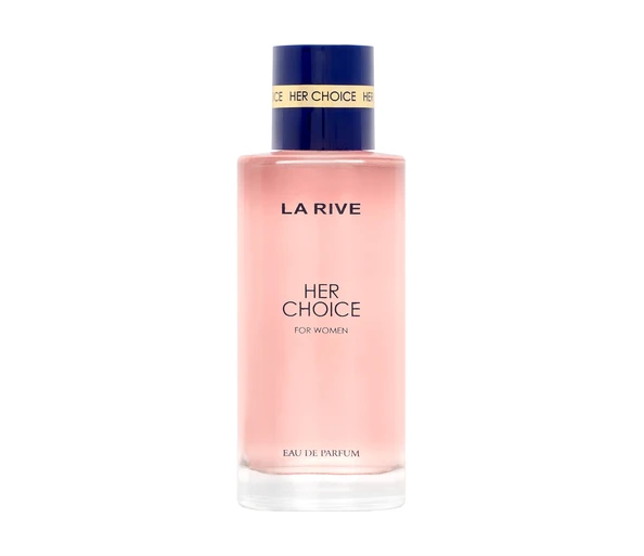 LA RIVE Her Choice Eau de Parfum