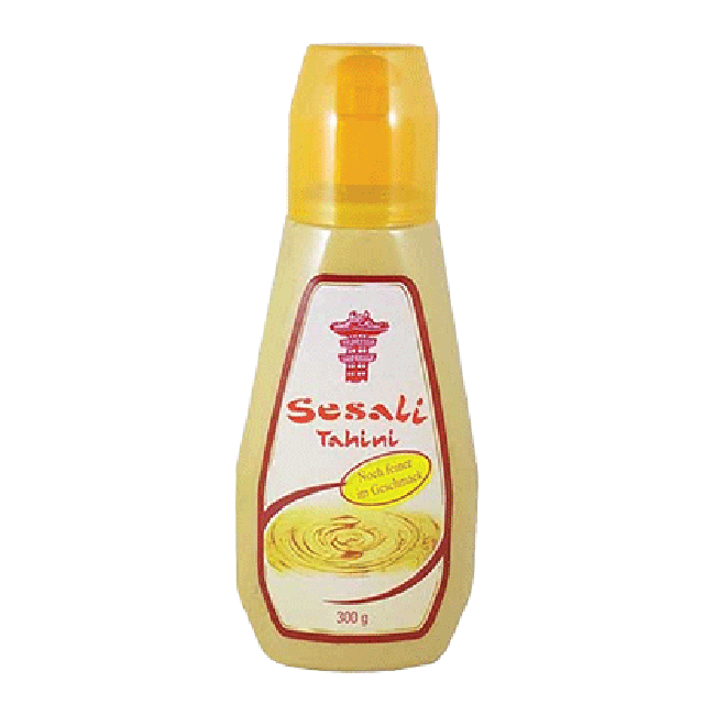 Sesali Tahini (PET) 300g