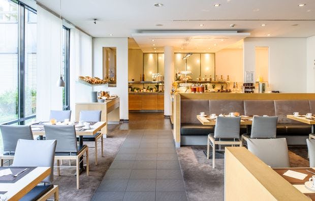 Kurzurlaub in Düsseldorf als Geschenk