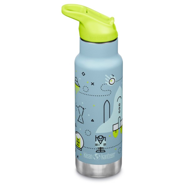 Klean Kanteen - Kid's Classic Narrow VI Flip Sport - Bouteille isotherme