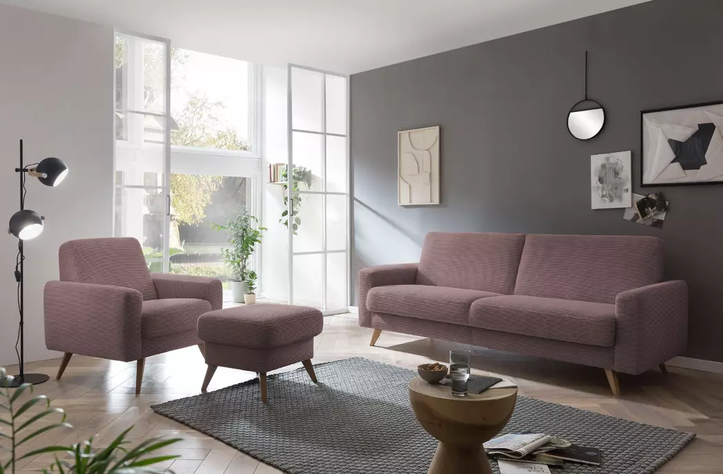 Sofa Samso