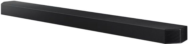 Samsung - HW-Q800F - Soundbar - Zwart - 400 W - 5.1.2 Kanaal