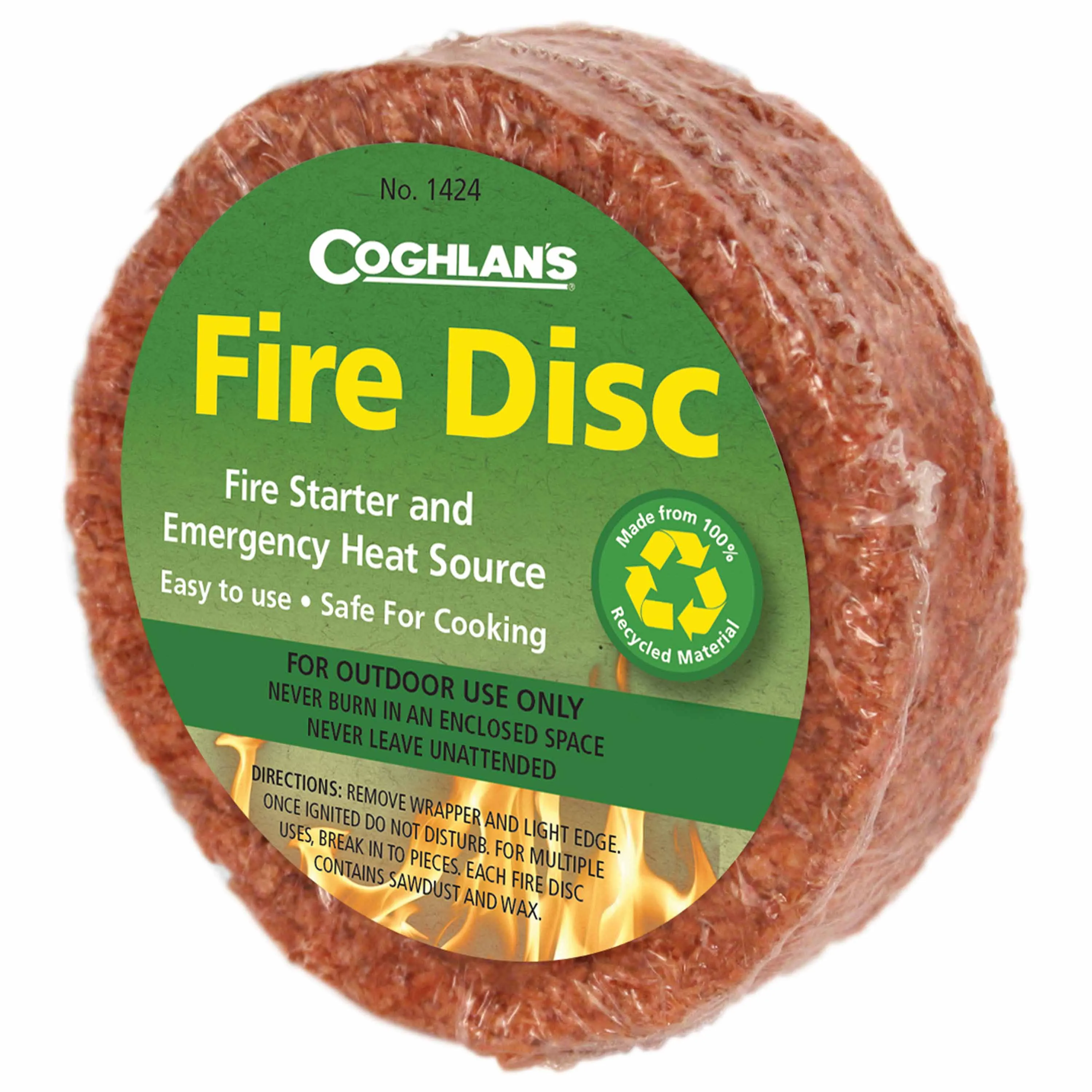 Coghlans -  Feueranzünder Fire Disc