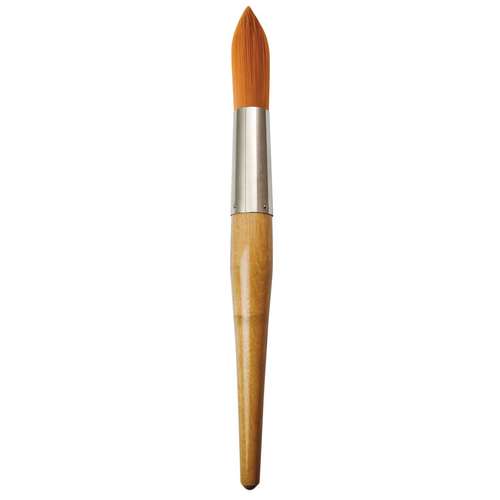 Royal & Langnickel Jumbo Pinsel R205, Rundpinsel