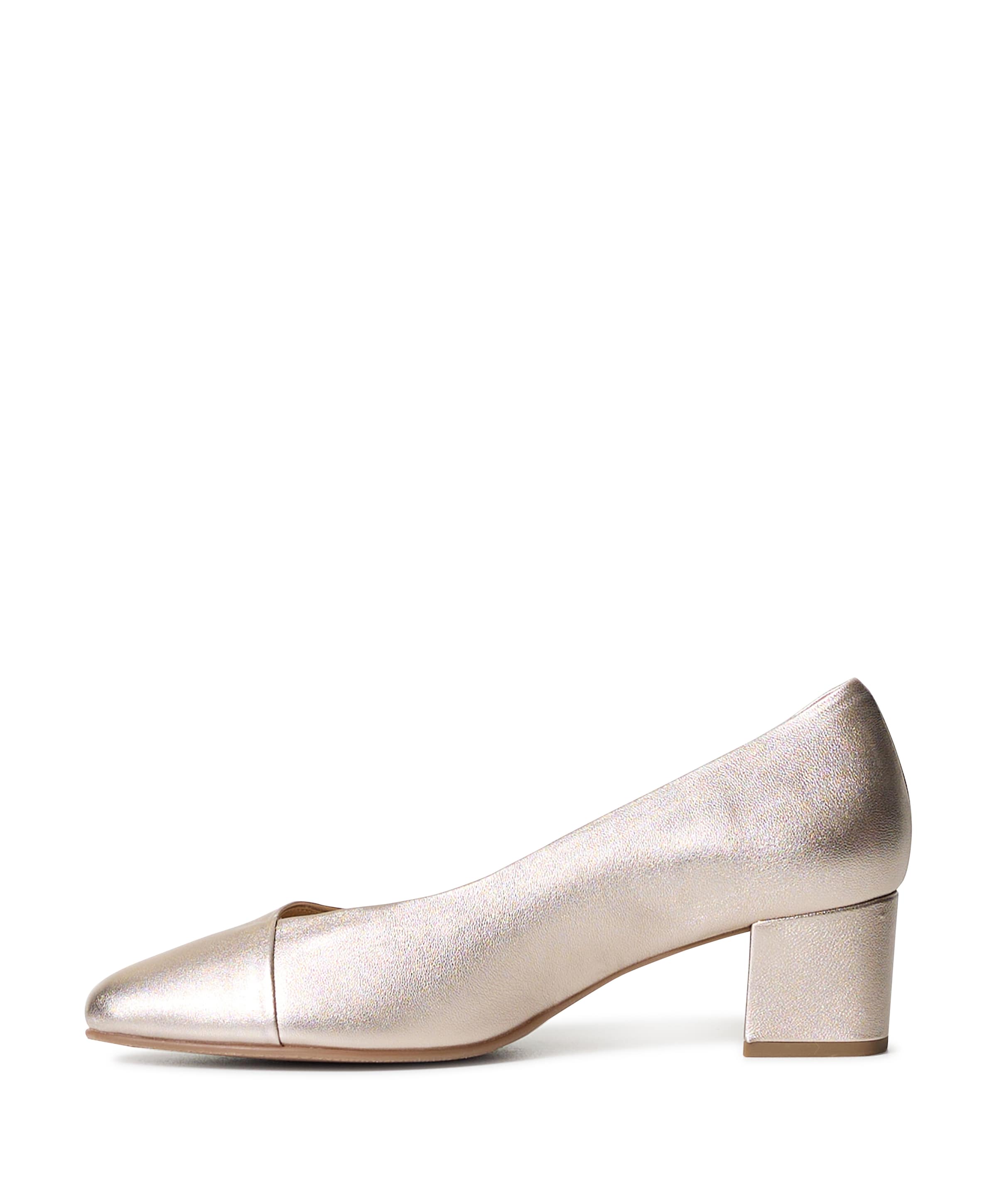 Hassia dames pumps beige