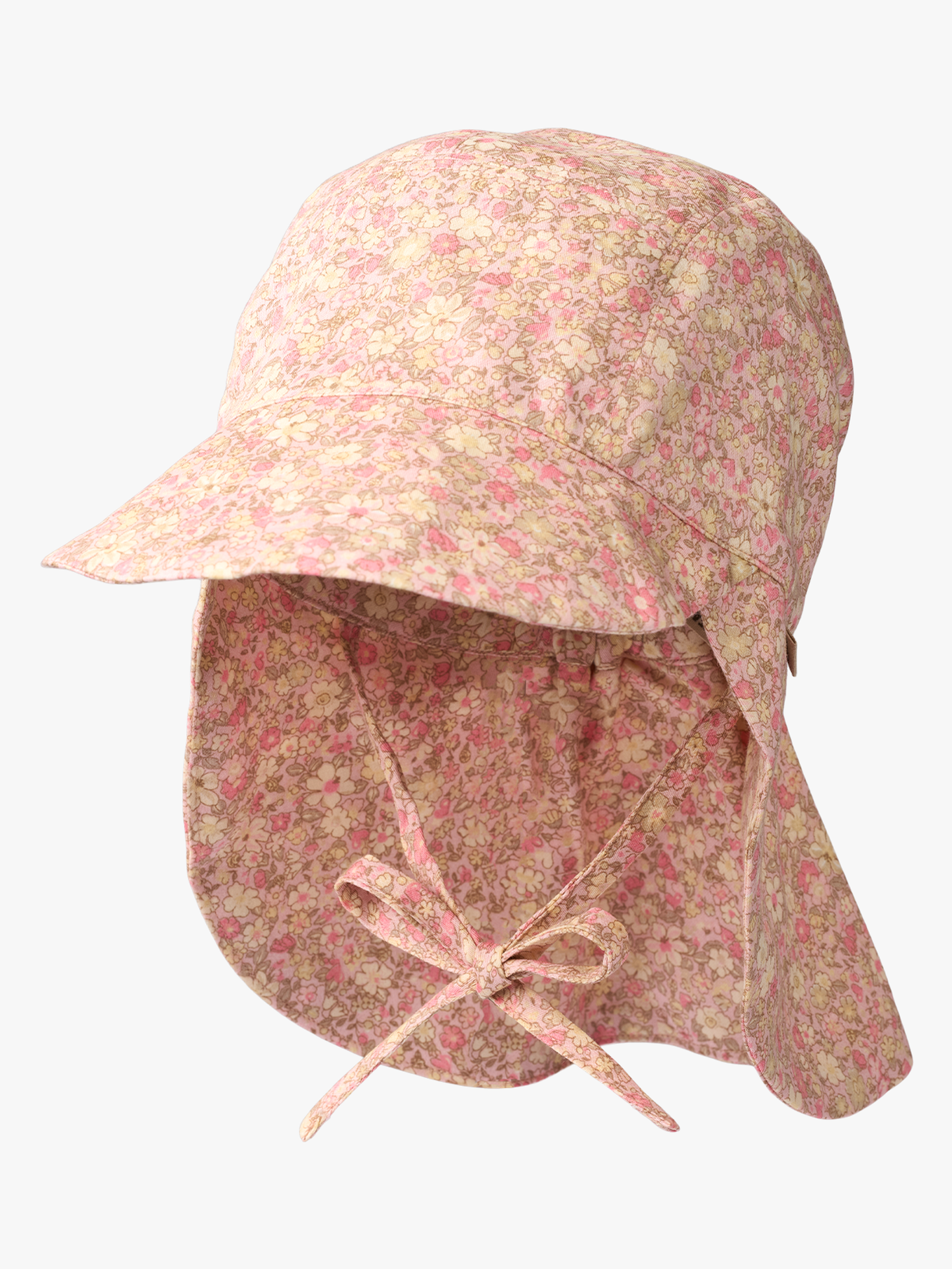 Sun Hat Woven Tonga