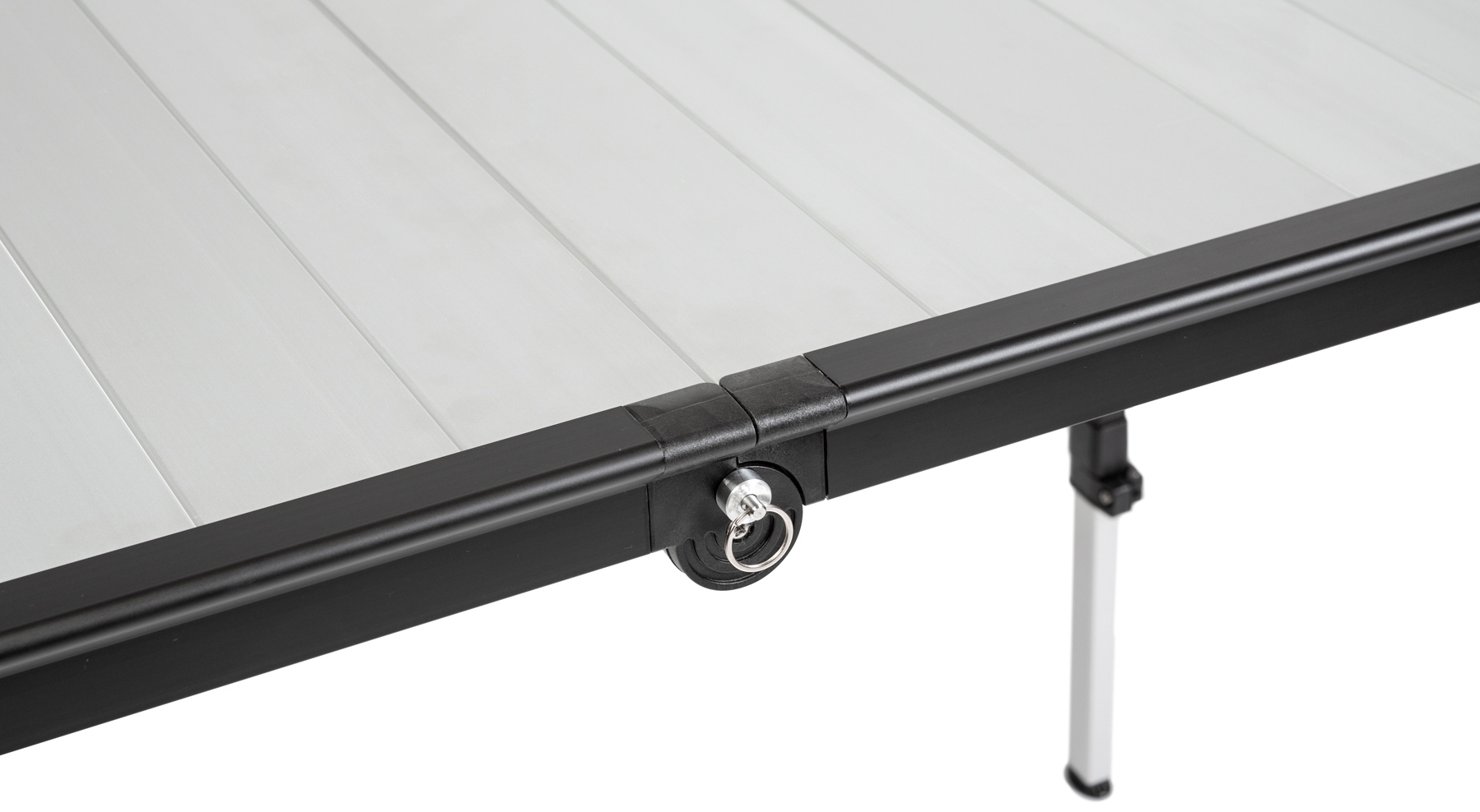 Brunner Dinemic 4 Falttisch 126 x 70 cm