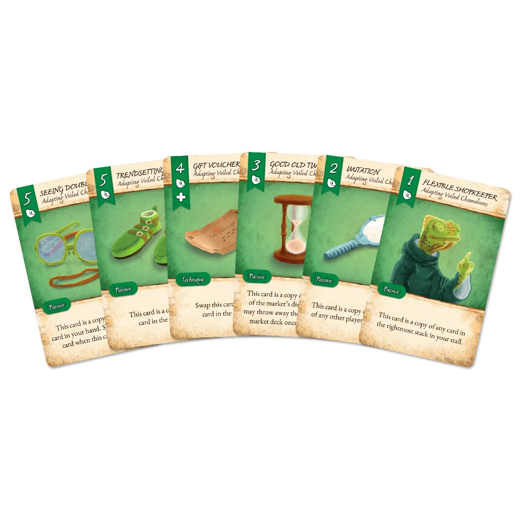 Dale of Merchants