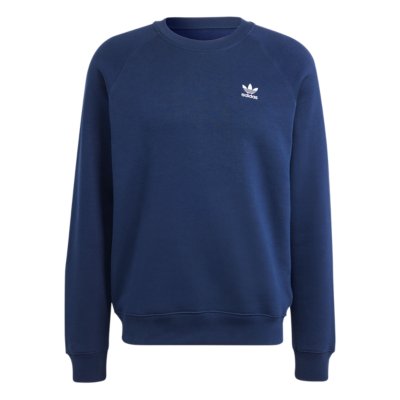 Sweatshirt homme Essential Crew ADIDAS
