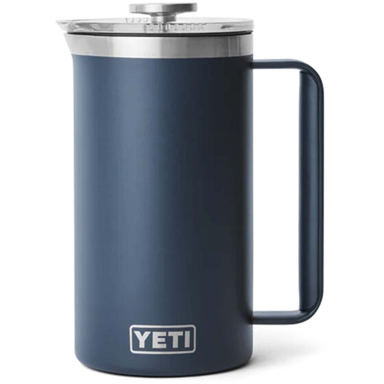 Yeti Rambler French Press 64oz (1,9 Liter)