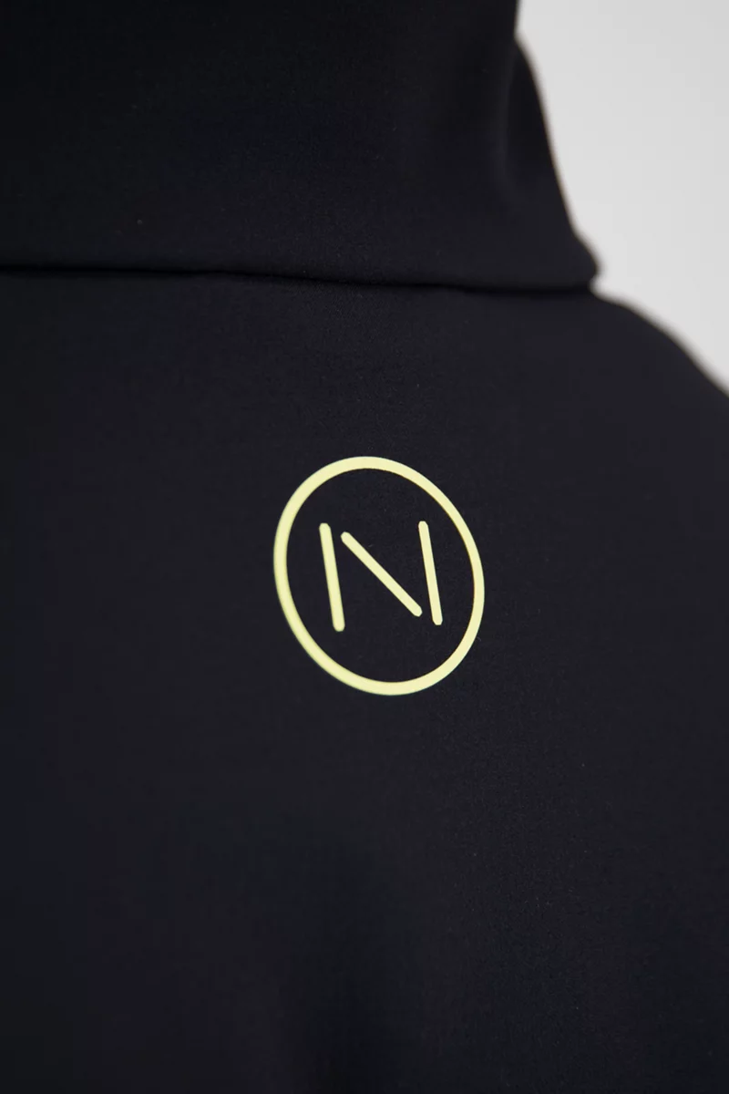 46 NORD Herren Langlaufjacke