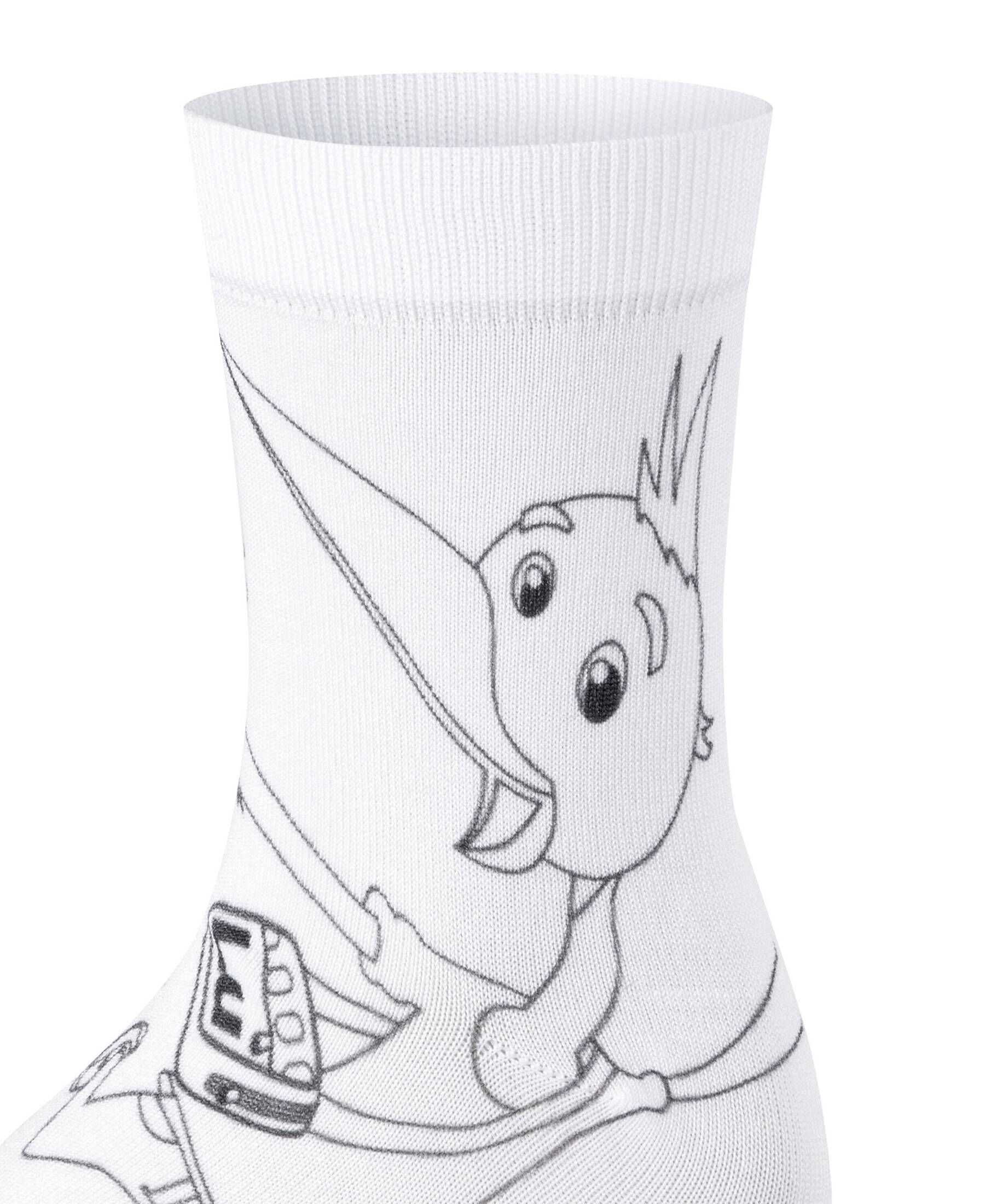 FALKE| Kinder Socken Paint Set Lufthansa
