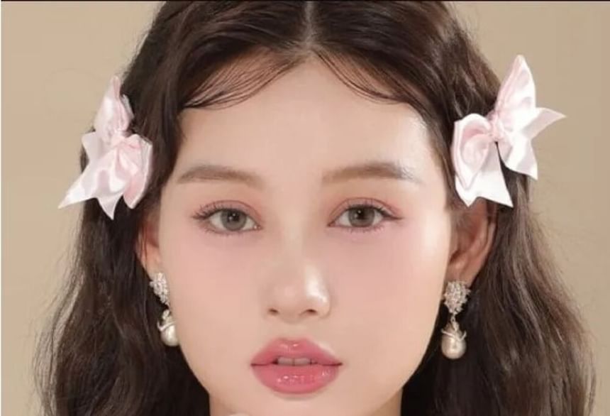 Flower Knows - Bundel: Swan Ballet Lip & Cheek Charm Set