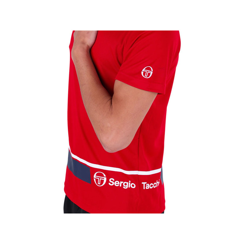 Tee-shirt homme Tacchini Abita